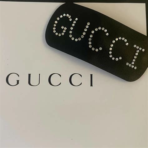 presilha gucci|gucci official website.